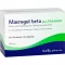 MACROGOL beta plus Electrolyte Plv.for oral use, 20 vnt
