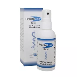 PRONTOLIND Purškiklis, 75 ml