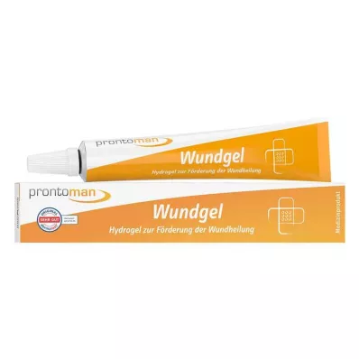 Prontoman gelis, 20 ml