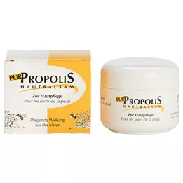 PROPOLIS PUR Odos balzamas, 50 ml