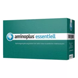 AMINOPLUS eterinės tabletės, 60 vnt