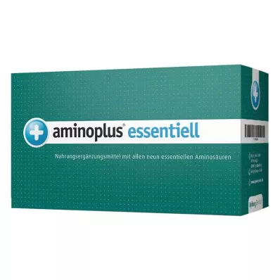 Aminoplus Essential Tabletės, 60 vnt Aminoplus Essential Tabletės, 60 vnt