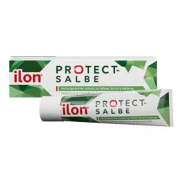 ILON Tepalas Protect, 50 ml