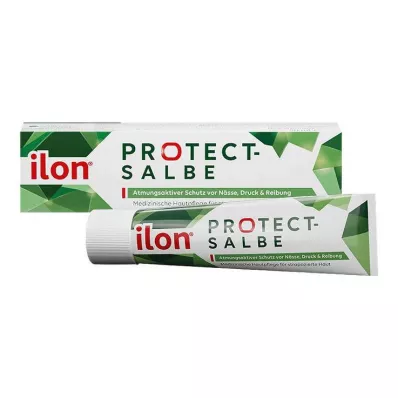 Ilon Protect tepalas, 50 ml Ilon Protect tepalas, 50 ml