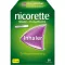 NICORETTE Inhaliatorius 15 mg, 20 vnt