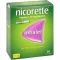 NICORETTE Inhaliatorius 15 mg, 20 vnt