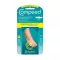 Compeed® Corn Plasters Medium Moisturizing, 6 vnt