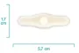 Instructions for use for Compeed® Corn Plasters Medium Moisturizing, 6 vnt - 1