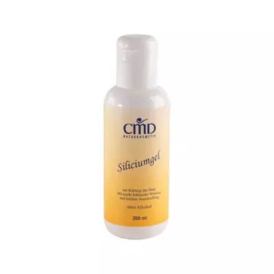 Silicio gelis CMD, 200 ml
