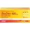 IBUDEX 400 mg plėvele dengtos tabletės, 50 vnt
