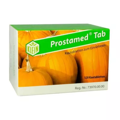 Prostamed Tab, 120 vnt Prostamed Tab, 120 vnt