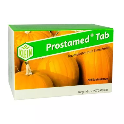 Prostamed Tab, 200 vnt