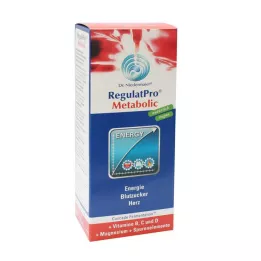 REGULATPRO Metabolinis skystis, 350 ml