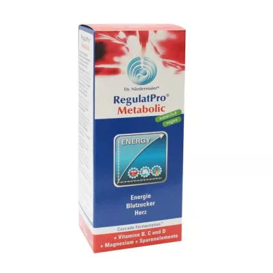 REGULATPRO Metabolinis skystis, 350 ml