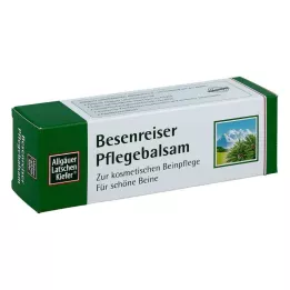 ALLGÄUER LATSCHENK. Balzamas voratinklinių venų priežiūrai, 200 ml