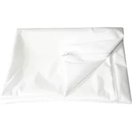 ALLERGIE Antklodės užvalkalas 135x200 su užtrauktuku, 1 vnt