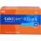 CALCICARE D3 forte putojančios tabletės, 120 vnt