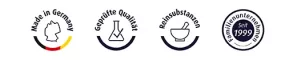Instructions for use for Gaba kapsulės, 90 vnt - 3