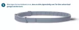 Instructions for use for Seresto antkaklis katėms, 1 vnt - 5