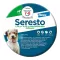 SERESTO 1,25 g + 0,56 g antkaklis šunims iki 8 kg, 1 vnt