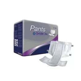 PARAM Apatinės kelnaitės PREMIUM Dydis 3XL, 16 vnt