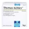 THYMUS KÖHLER Kapsulės, 90 vnt