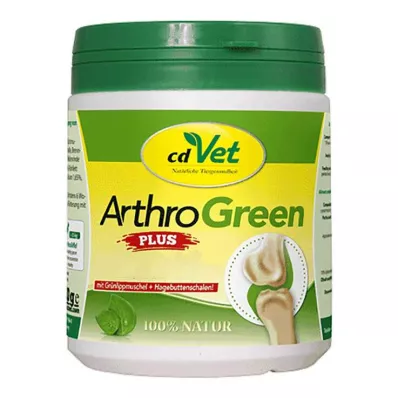 Arthrogreen plus (gyvūnams), 330 g