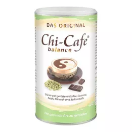 CHI-CAFE balanso milteliai, 450 g