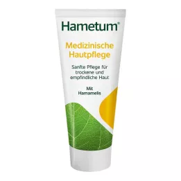 HAMETUM Medicininis odos priežiūros kremas, 20 g