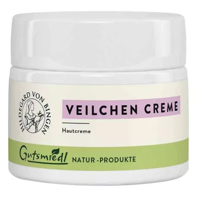 Violetinis kremas (50 ml)