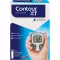 CONTOUR XT Nustatyti mmol/l, 1 vnt