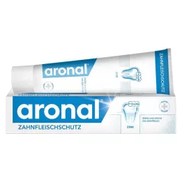 Dantų pasta Aronal, apsauganti dantenas, 75 ml