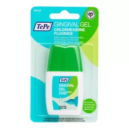 Tepe Gingival gelis, 20 ml