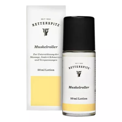 Retterspitz raumenų volelis, 50 ml Retterspitz raumenų volelis, 50 ml
