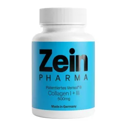 COLLAGEN C ReLift kapsulės 500 mg, 60 kapsulių