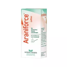 ARANIFORCE artro mišinys, 50 ml