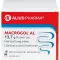 MACROGOL AL 13,7 g Plv.z.Her.Lsg.z.Oral, 50 vnt