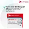 MACROGOL AL 13,7 g Plv.z.Her.Lsg.z.Oral, 50 vnt