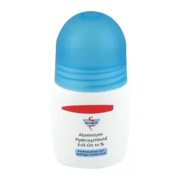 ALUMINIUM HYDROXYCHLORID 10 % Fagron, 50 ml