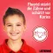 Listerine Smart Kidz uogų skonio tirpalas, 500 ml