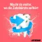 Listerine Smart Kidz uogų skonio tirpalas, 500 ml