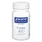 PURE ENCAPSULATIONS Foliatai 400 kapsulių, 90 kapsulių