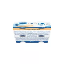 FRESUBIN YOcreme Apricot Peach, 4X125 g