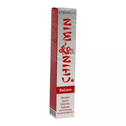 CHIN MIN Balzamas, 50 ml