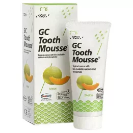 GC Dantų putėsiai Melionas, 40 g