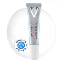 VICHY LIFTACTIV Akių kremas, 15 ml