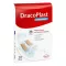 DRACOPLAST Vandeniui atsparaus tinko juostelės, asorti, 20 vnt