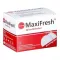 MAXIFRESH Valymo tabletės, 24 vnt