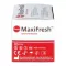 MAXIFRESH Valymo tabletės, 24 vnt