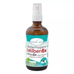 casaCare MitenEx lovos higienos purškiklis, 100 ml